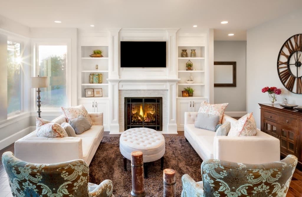 How You Can Find the Right Fireplace Mantel